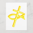 Pesquisar por símbolo cristão cartoes postais Peixe