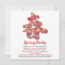 Pesquisar por spring flowers convites Floral