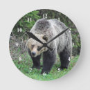 Pesquisar por ursus relogios de parede Vida selvagem