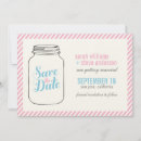 Pesquisar por mason jar wedding convites Salvar a data