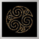 Pesquisar por celtic fotografia Triskelion