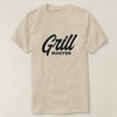 Pesquisar por cozinheiro chefe de culinária camisetas For him