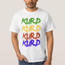 Pesquisar por curdo camisetas Kurdistan