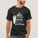 Pesquisar por kahuna grande camisetas Hambúrguer