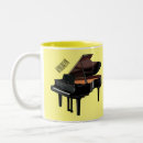 Pesquisar por piano de cauda canecas Pianista