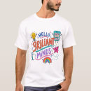 Pesquisar por mente brilhante camisetas Volta às aulas