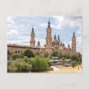 Pesquisar por zaragoza cartoes postais Viagem
