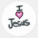 Pesquisar por eu amo jesus adesivos Religioso