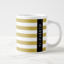 Pesquisar por linha dourada canecas For her