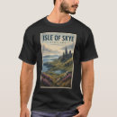 Pesquisar por skye camisetas Ilha de skye