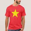 Pesquisar por estrela amarela camisetas Vietname