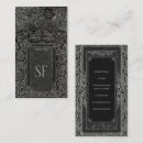 Pesquisar por arte decorativa cartao de visita Monograma