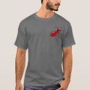 Pesquisar por formigas vermelhas camisetas Desenho animado