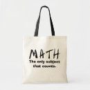Pesquisar por matemática sacos Nerd