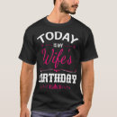 Pesquisar por marido feliz aniversário marido camisetas Colheita