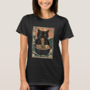 Pesquisar por kanagawa wave camisetas Ramen