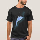 Pesquisar por golfinho azul camisetas Peixe