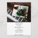 Pesquisar por piano convites Floral