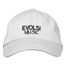 Pesquisar por música e baseball bonés Músico
