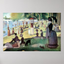 Pesquisar por ilha grande pôsteres Georges seurat