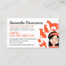 Pesquisar por veterinário cavalo cartao de visita Treinador