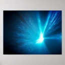 Pesquisar por luz azul pôsteres Estrelas