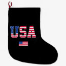 Pesquisar por bandeira americana da meias de natal Patriótica
