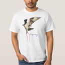 Pesquisar por pássaro do osprey de rapina camisetas Vôo ospreys
