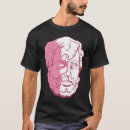 Pesquisar por estátua romana camisetas Grego