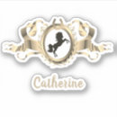Pesquisar por cavalo dourado adesivos Equestre