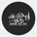 Pesquisar por ciclista adesivos Montanha