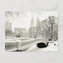 Pesquisar por snow cartoes postais Nova iorque