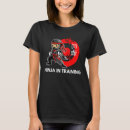 Pesquisar por menina japonesa camisetas Guerreiro