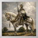 Pesquisar por cavaleiro medieval pôsteres Cavalo