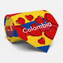 Pesquisar por colombiano gravatas Bandeira