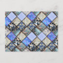 Pesquisar por patchwork cartoes postais Colagem