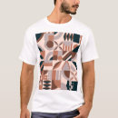 Pesquisar por fundo abstrato camisetas Tecnologia