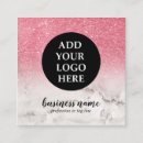 Pesquisar por brilho cor rosa cartao de visita Cosmetólogo