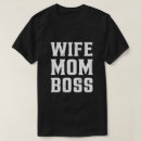 Pesquisar por eu amo meu chefe camisetas Mãe