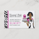 Pesquisar por zebra bonito cartao de visita Customizável