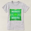 Pesquisar por verde trevo camisetas Ireland