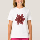 Pesquisar por flor vermelha camisetas Gótico