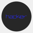Pesquisar por hackers adesivos Nerd