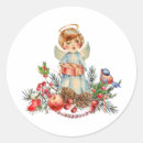 Pesquisar por anjo natal vintage adesivos Retrô