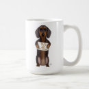 Pesquisar por dachshund canecas Amantes de os animais