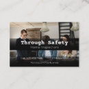 Pesquisar por inspeção cartao de visita Inspetor de casa