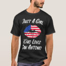 Pesquisar por amor san antonio Americano