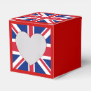 Pesquisar por caixas da bandeira Britânico