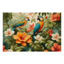 Pesquisar por plantas flores pôsteres Floresta tropical