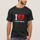 Pesquisar por eu amo meu cocker spaniel camisetas Galinha